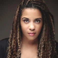 Tia Robinson