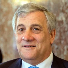 Antonio Tajani
