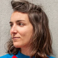 Amélie Bonnin