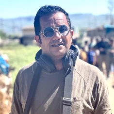 Edris Abdi