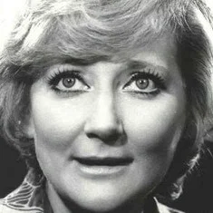 Christiane Lenain