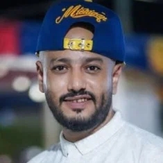 عمرو باشراحيل