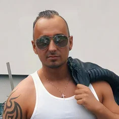 Paul Goniwiecha