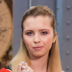Agata Szafrańska