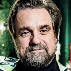 Fredde Granberg