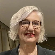 Glenda Gray