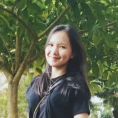 Ashley Mawara