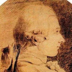 Marquis de Sade
