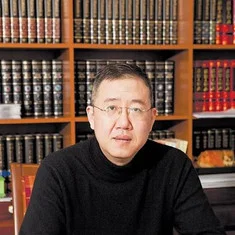 Huayi Cao