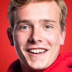 Jochem Tinbergen