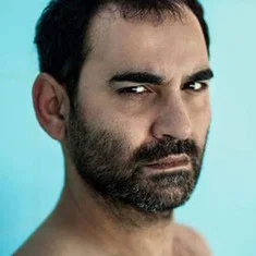 Giannis Kokkinos