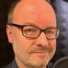 Michael Goldburg