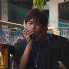 Khyle Camacho