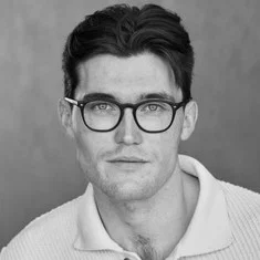 Eric Palmer
