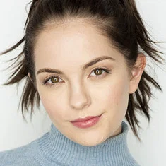 Jolie Vanier