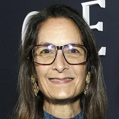 Julie M. Anderson