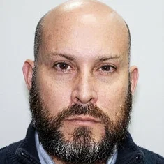 Martín Del Pomar
