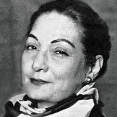 Sarah Ferrati