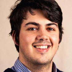 Tiago Fernandes Thomaz Gjesdal