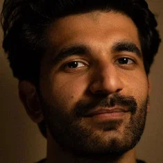 Garvit Ahuja