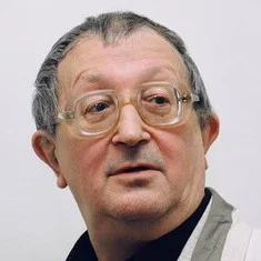 Борис Стругацкий