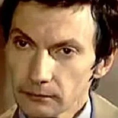 Сергей Жирнов