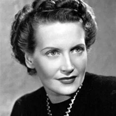 Joan Hopkins