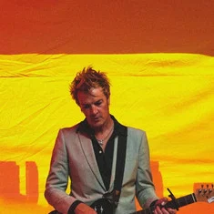 Chris Cheney