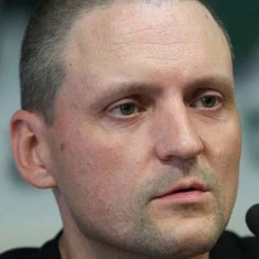 Sergei Udaltsov
