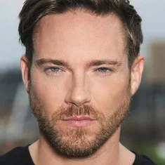 Andrew Moss