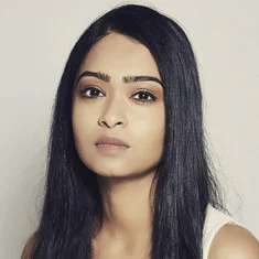 Anoushka Gonsalves