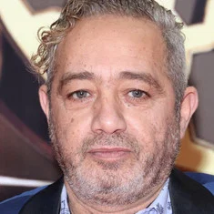 Rafik Boubker