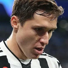 Federico Chiesa