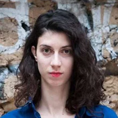 Fragiski Moustaki