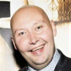 Adam Pearce
