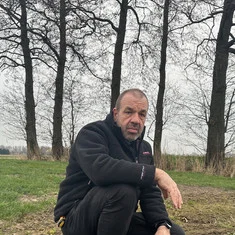 Patrick Merz