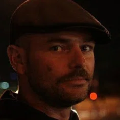 Jonnie Leahy