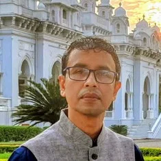 Anindya Bikas Datta