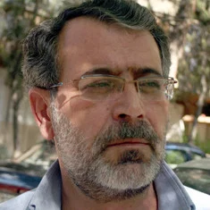 Najib Nusair