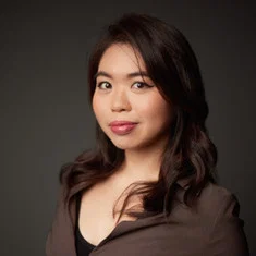 Justine Chang
