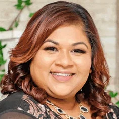 Maeshni Naicker
