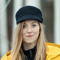 Jadwiga Kowalska