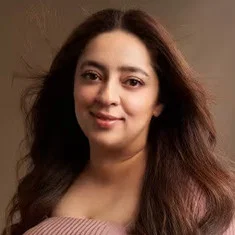 Nidhi Dutta