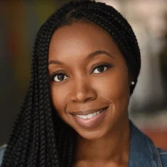 Ebony Tates