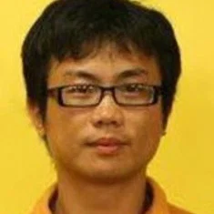 Huang Wenli