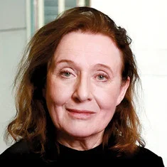 Gabriele Gysi