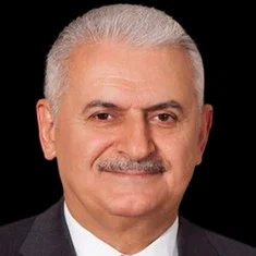 Binali Yıldırım
