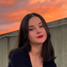 Emma Copenhaver