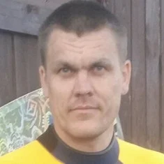 Михаил Антонов