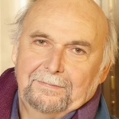 Jean-Louis Martinoty